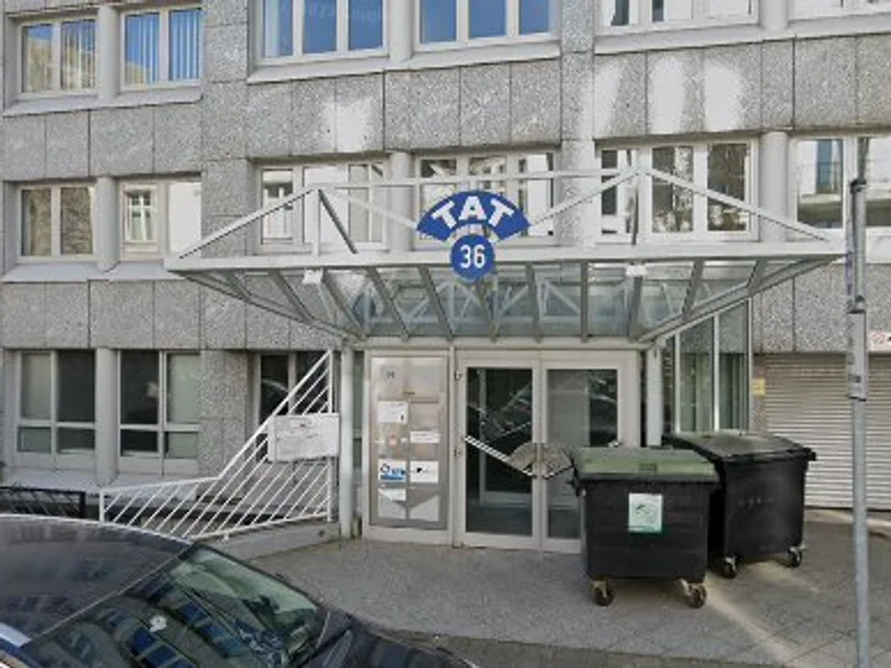 Kinderarztpraxis Thorsten Gumbrich Facharzt für Kinder- und Jugendmedizin