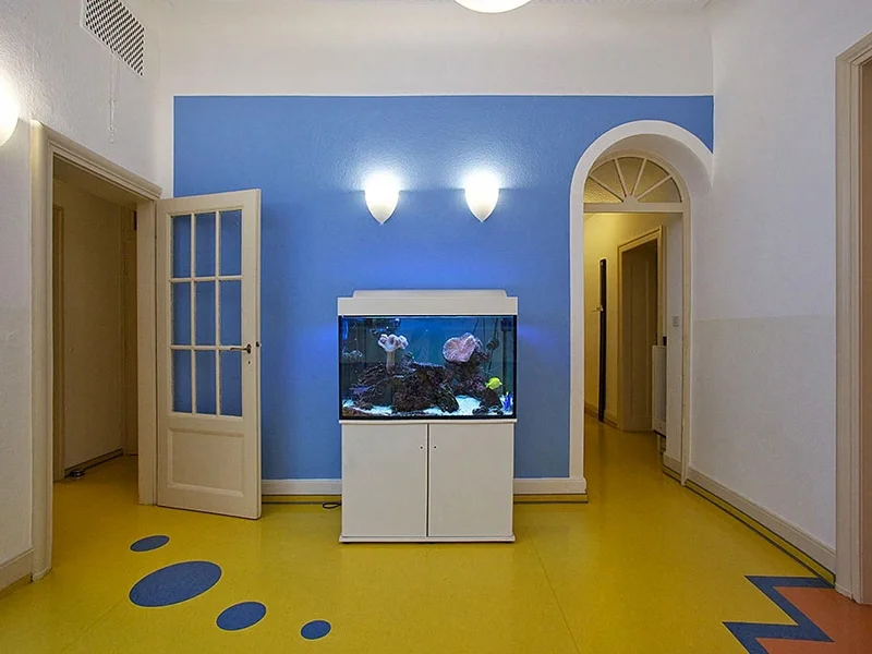 Kinderarzt Praxis Dr. M. Gascón – Dr. U. Baldus