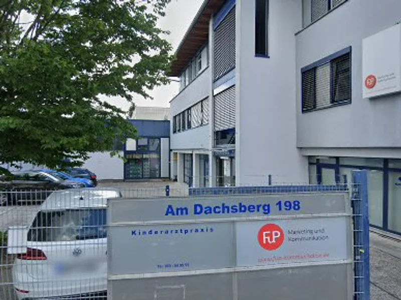 Dr. Katharina Iltgen, Dr. Annette Müller-Schöll & Alexander Rusu