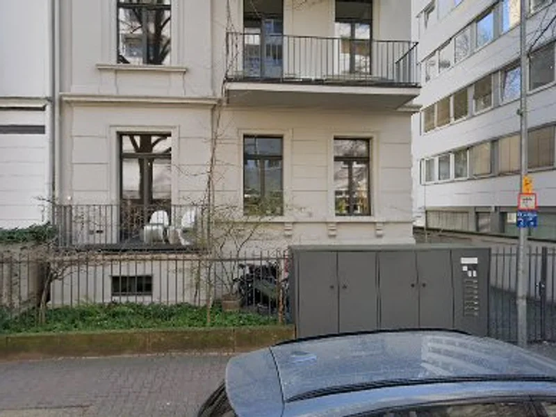 Kinderärztin Dr. med. Ulrike Maisch