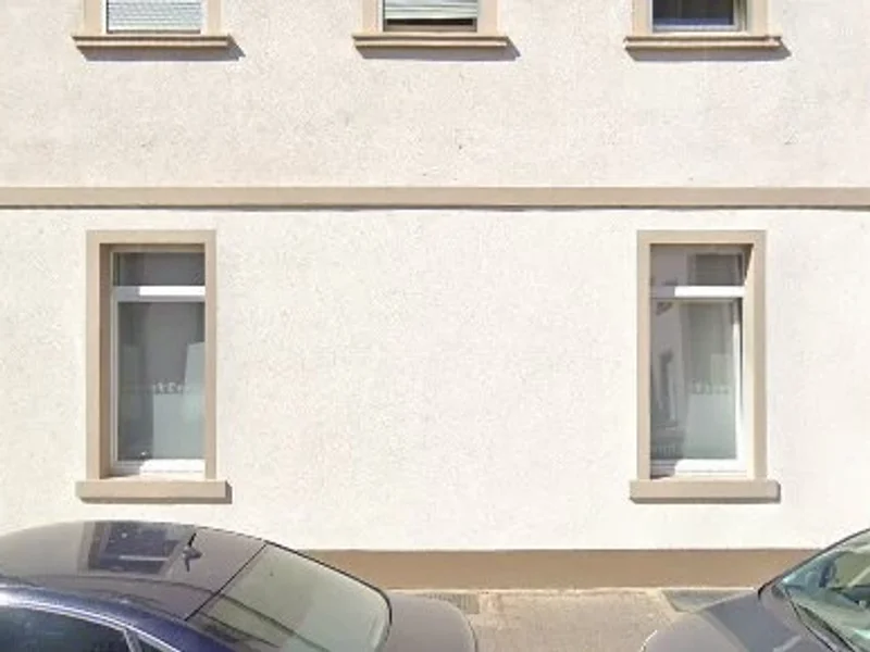 Frau Dr. med. Marieluise Müller