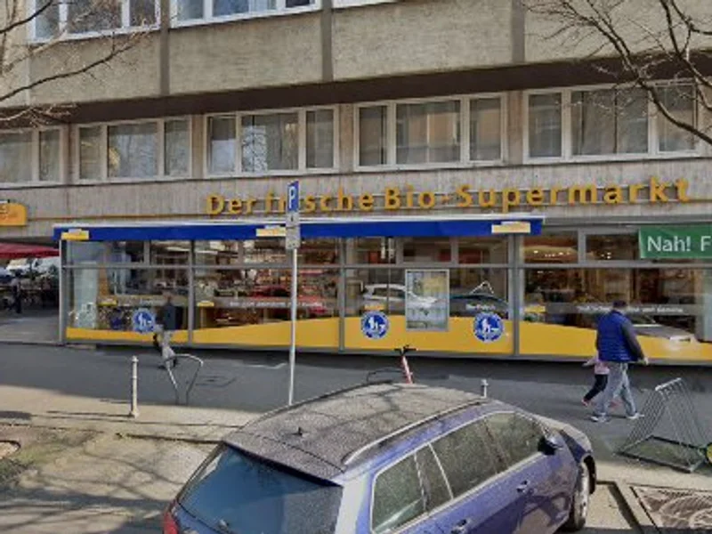 Kinderarztpraxis Fuchs