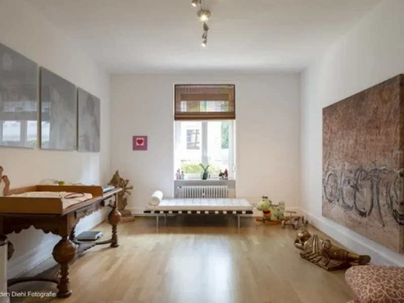 Private Kinderarztpraxis Caroline von Montgelas