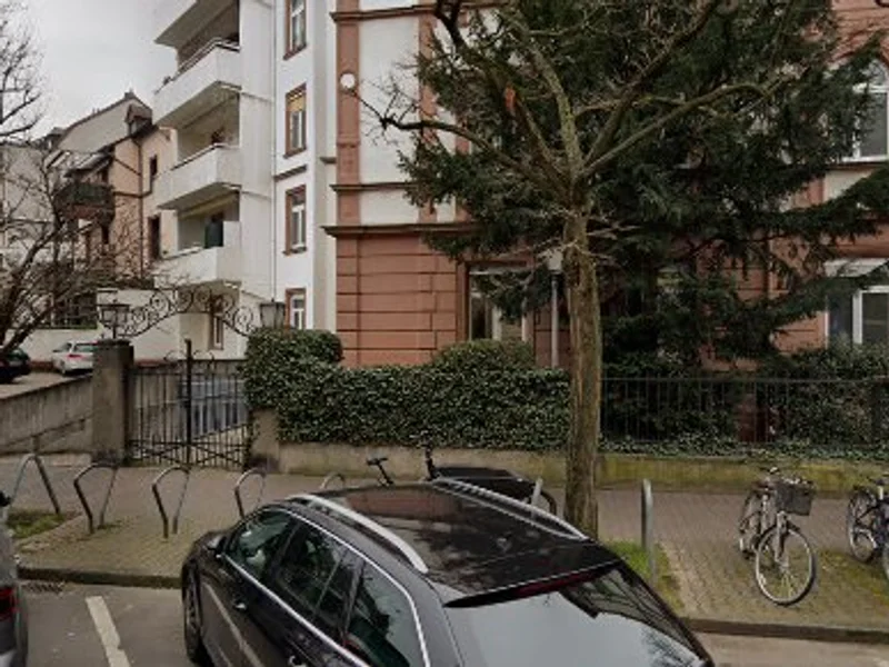 Dr. Weitbrecht, Dr. Rosenbohm, Dr. Adam