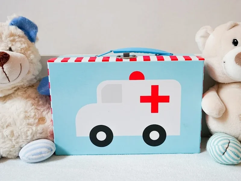 Dr. med. Nicole Kohr