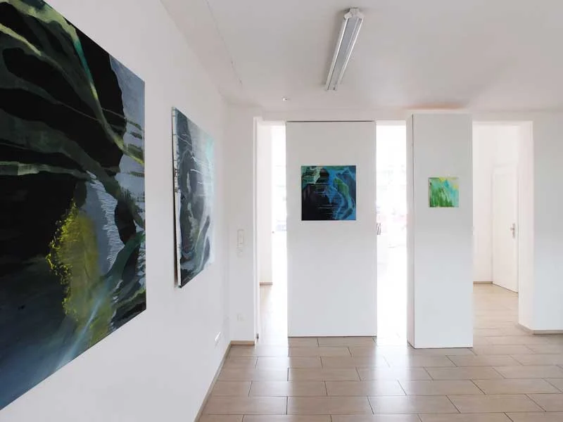 Galerie Pamme-Vogelsang