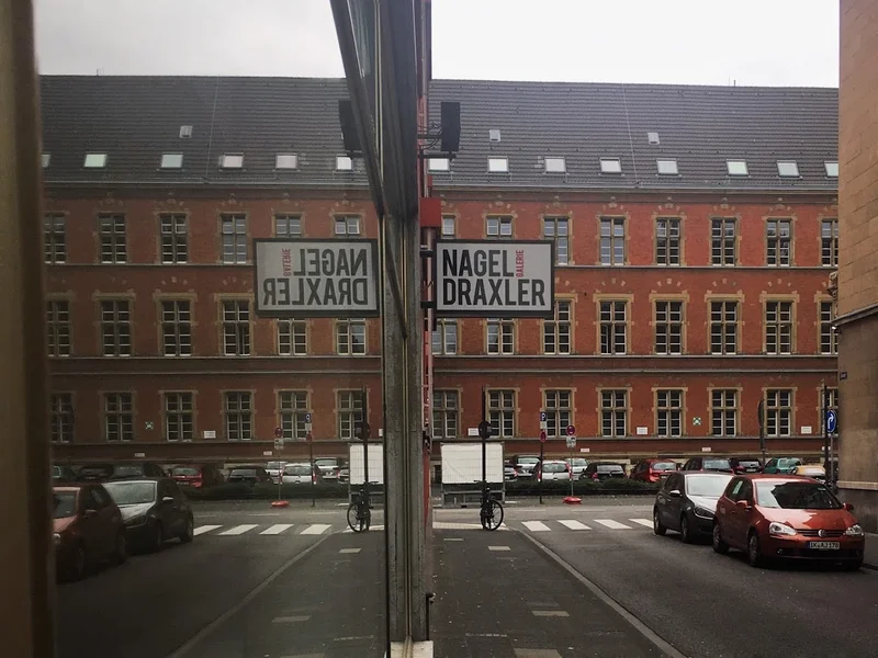 Galerie Nagel Draxler