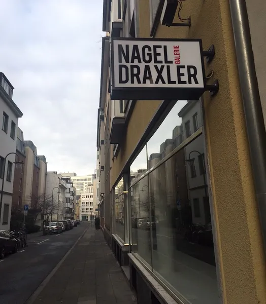 Galerie Nagel Draxler