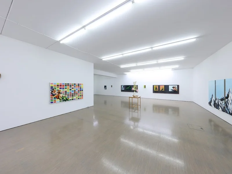 Galerie Anke Schmidt