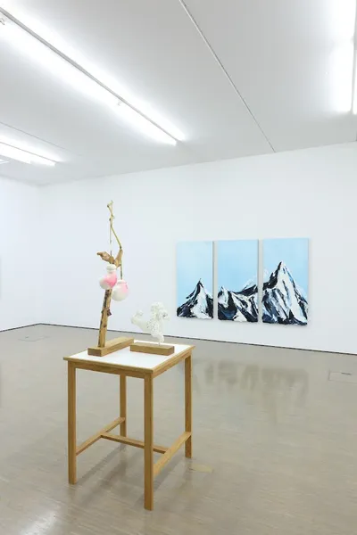 Galerie Anke Schmidt