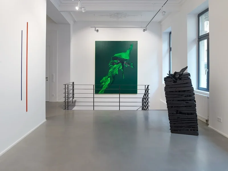 Galerie Christian Lethert