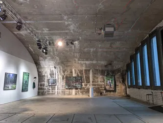 Liste 17 kunstgalerien in Frankfurt am Main