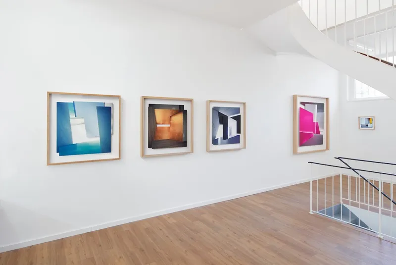 Schlieder Contemporary