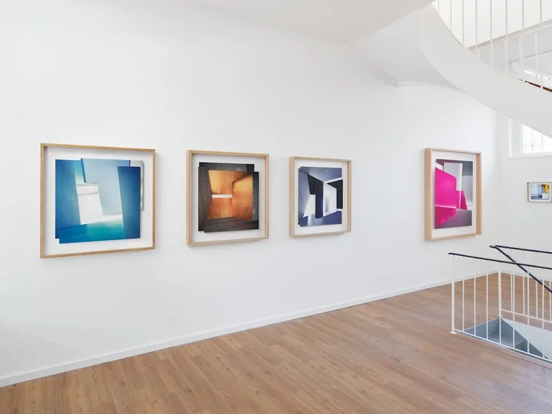 Schlieder Contemporary