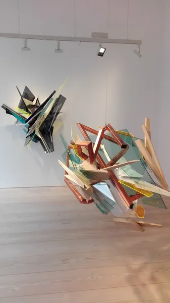 Galerie Anita Beckers