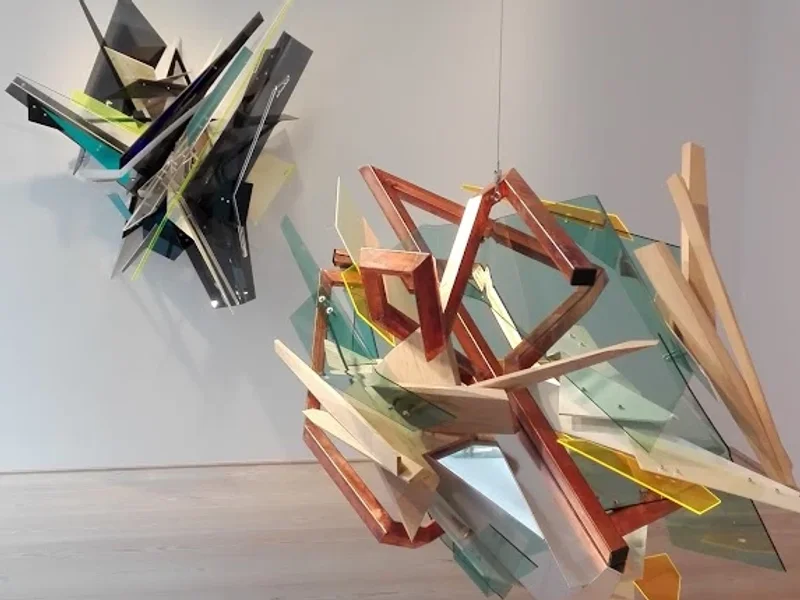 Galerie Anita Beckers