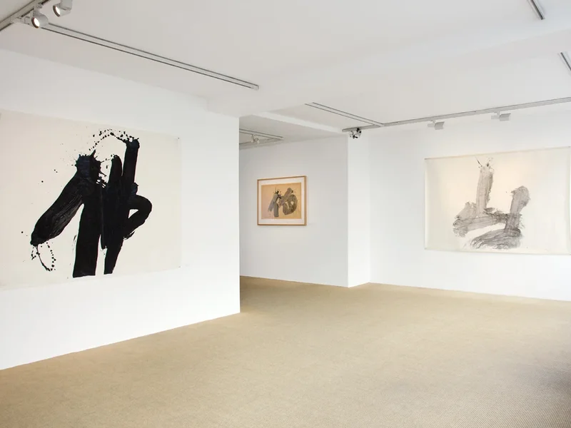 Japan Art - Galerie Friedrich Müller