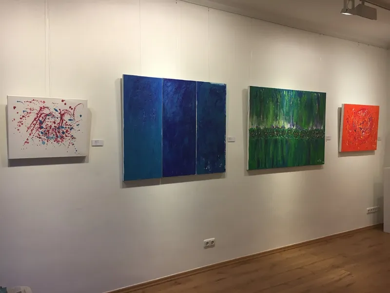 Galerie AM PARK