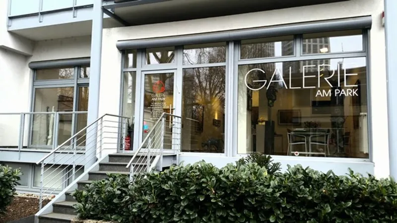 Galerie AM PARK