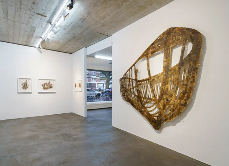 Galerie Maurer