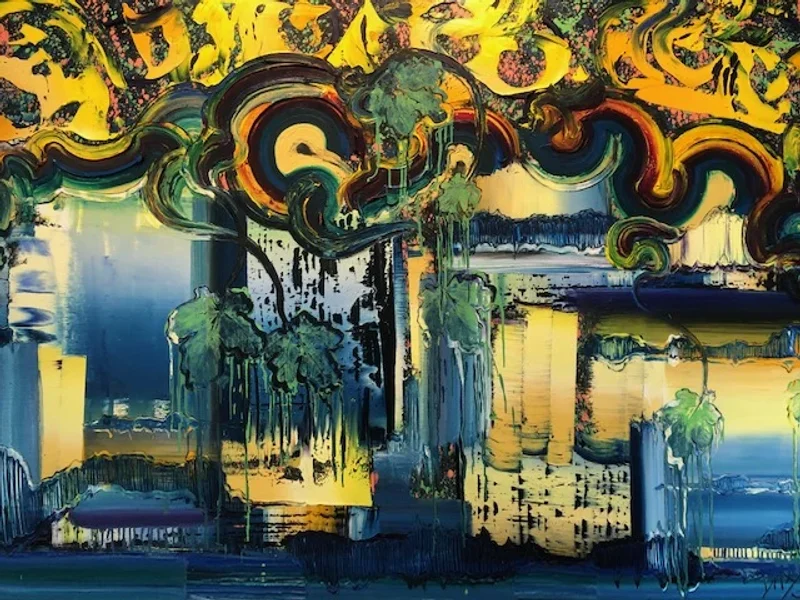 Galerie Barbara von Stechow