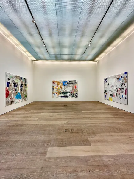 Galerie Bärbel Grässlin