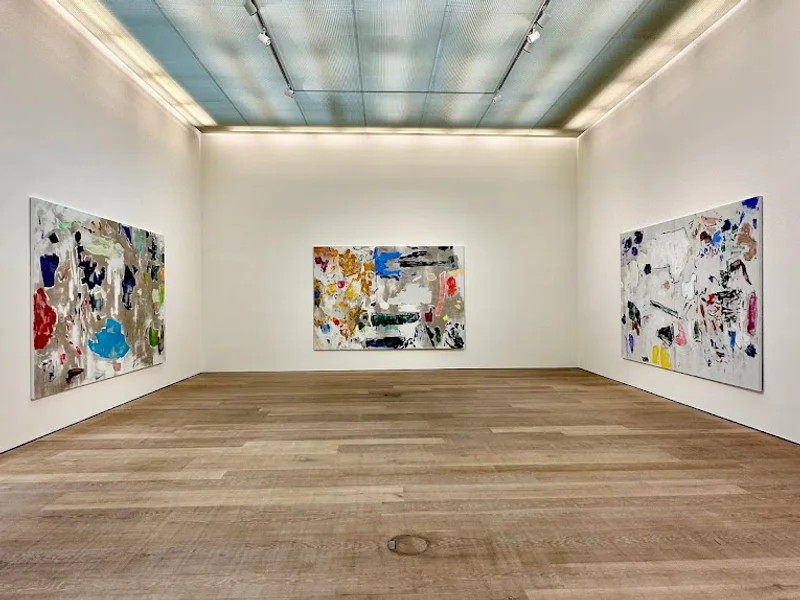 Galerie Bärbel Grässlin