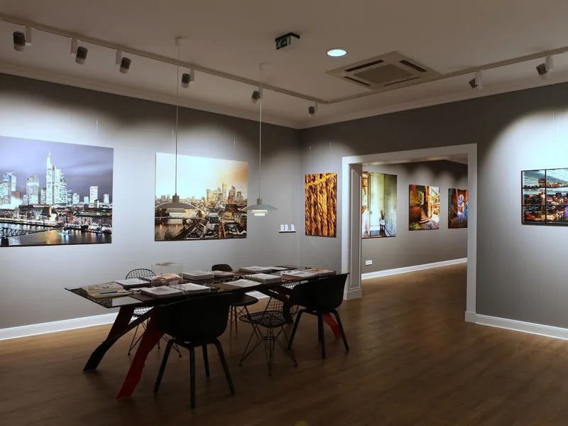 LUMAS Galerie Frankfurt