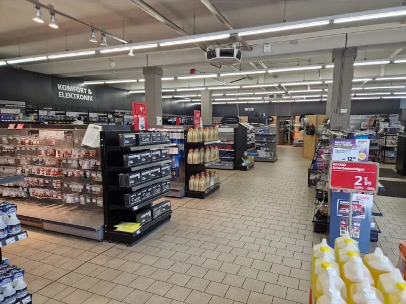 ATU Köln - Zollstock