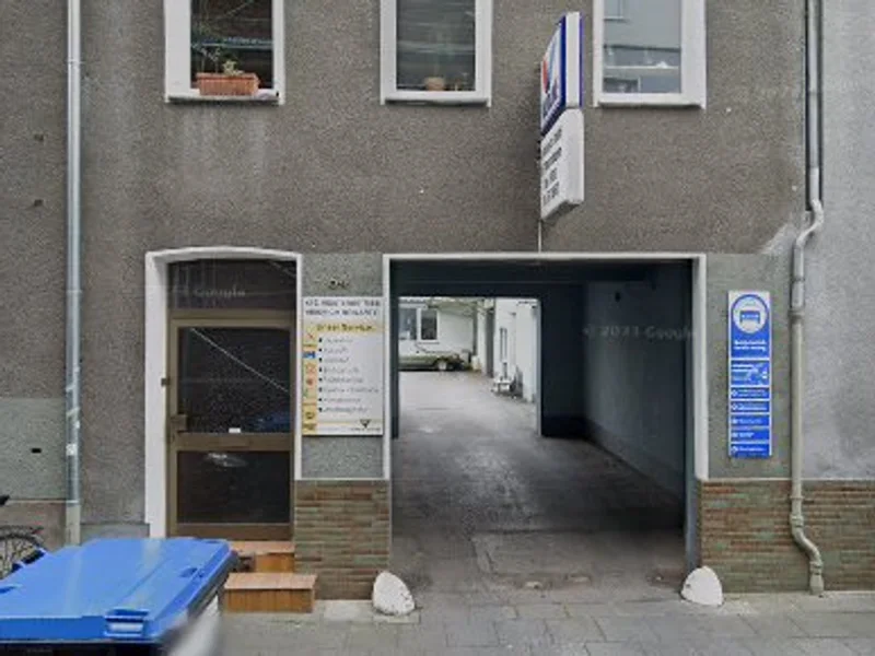 Heinrich Reinartz GmbH