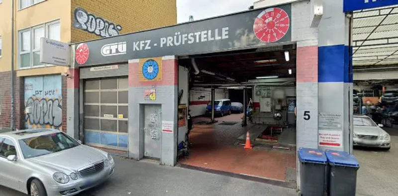 Nietzel KFZ Technik GmbH