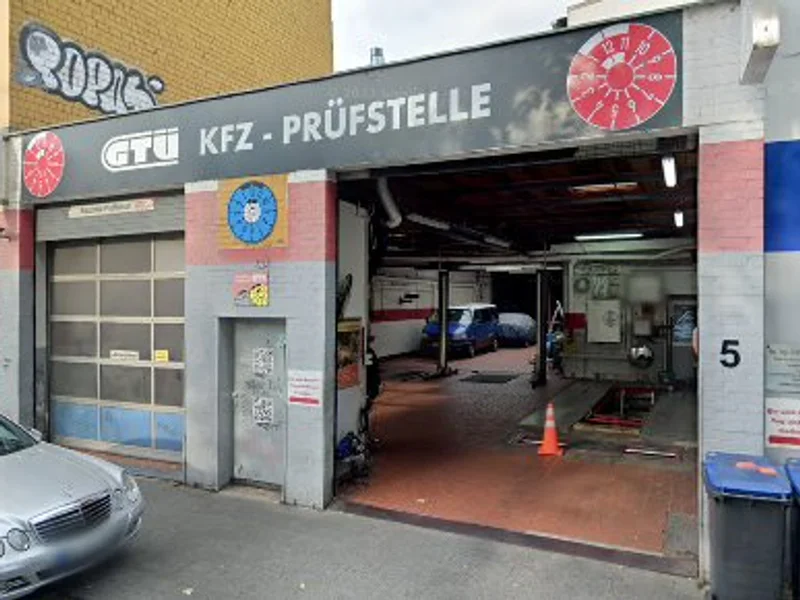 Nietzel KFZ Technik GmbH