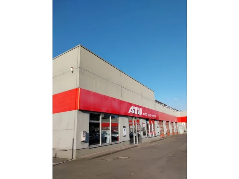 ATU Köln - Ehrenfeld