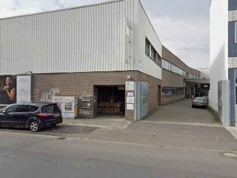 Volker Krause Kfz-Werkstatt