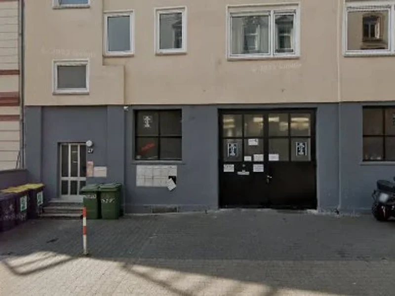 Denis Popovic KFZ-Fachwerkstatt