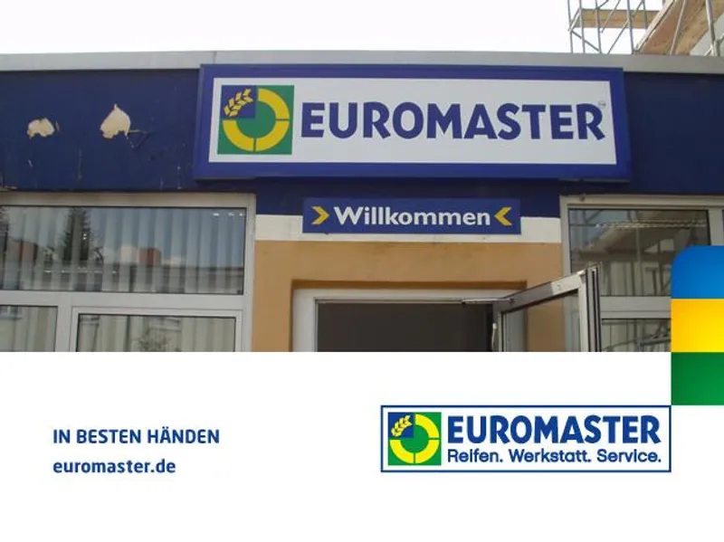 EUROMASTER Frankfurt/M.-Hausen