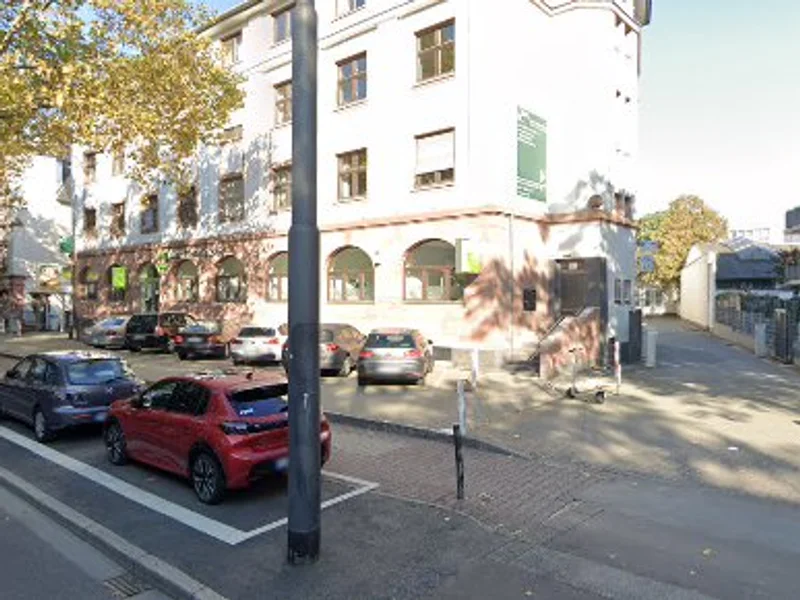 KFZ-Service Filusch Inh. W. Filusch