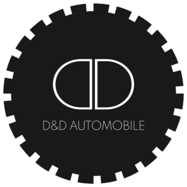 D&D Automobile