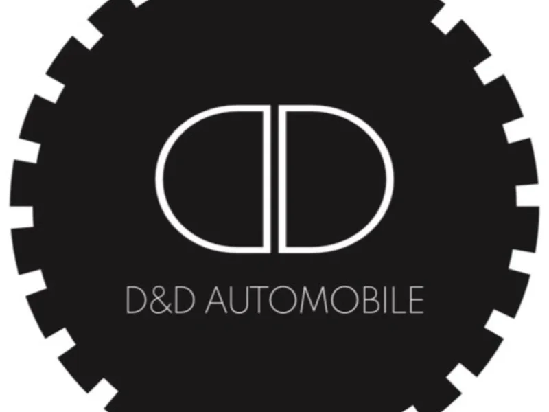 D&D Automobile