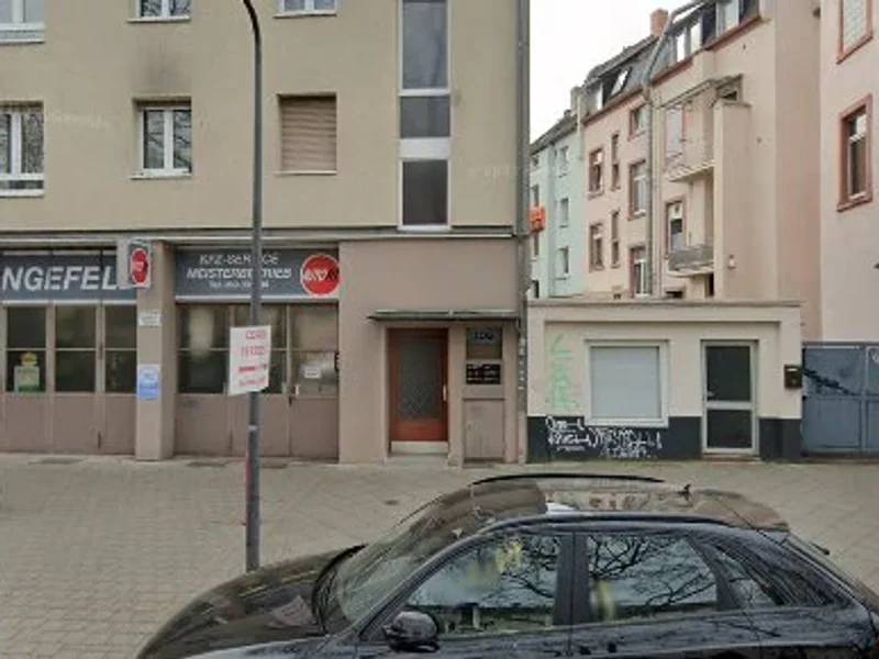 Langefeld & Co. Kfz-Elektrik GmbH