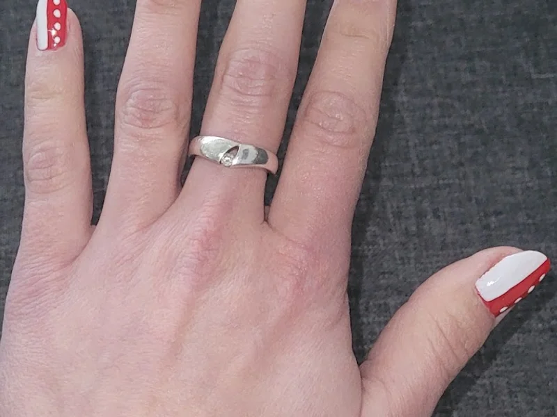 Nagelstudio Ambiente