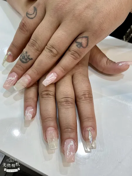 King of Nails