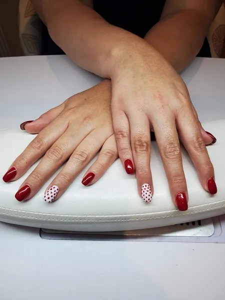 Das kleine Nagelstudio