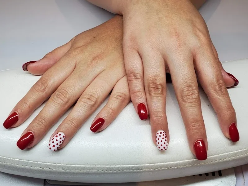 Das kleine Nagelstudio