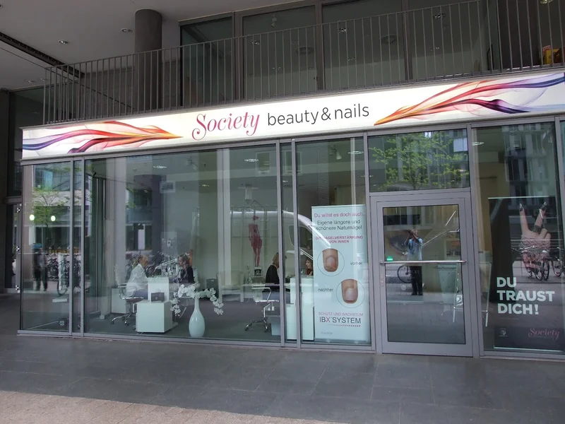 Society Beauty & Nails Studio Köln