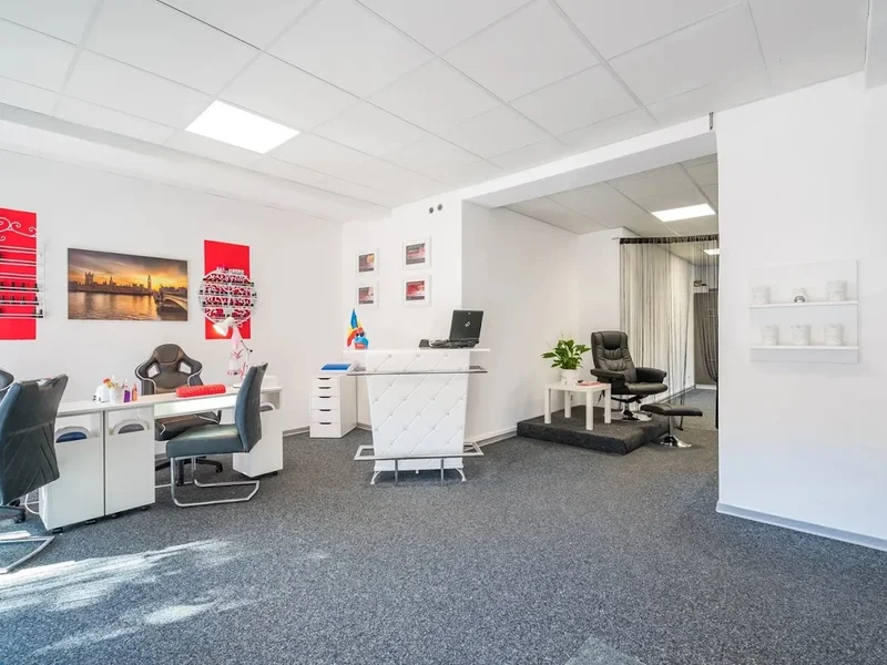 Daniela’s Nagelstudio