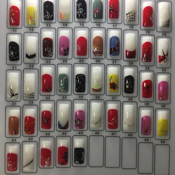 Nagelstudio Stadt-Nails