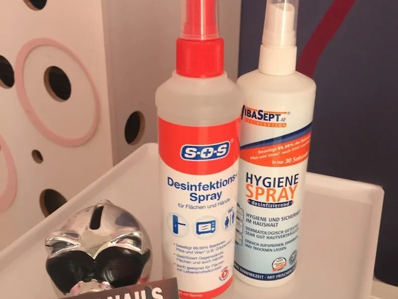 HappyNails Nagelstudio