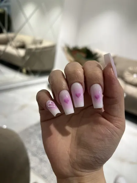 Lux nails_cologne - Köln