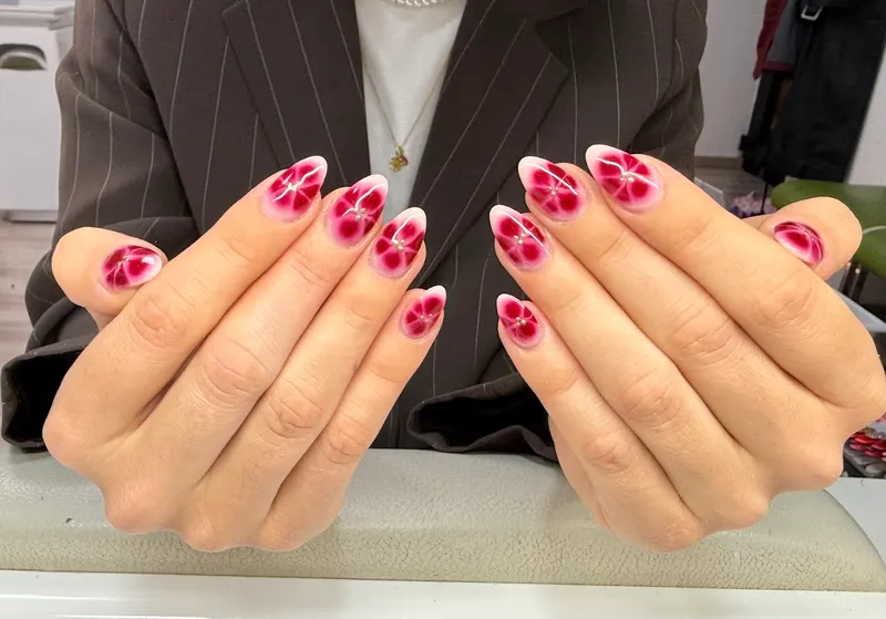 Lovely Nails